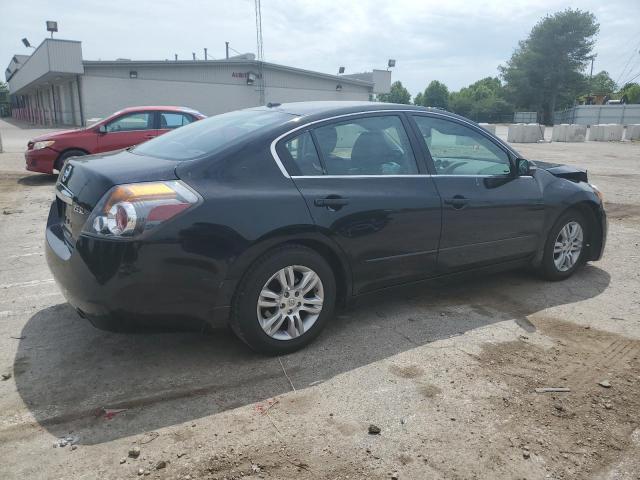 Photo 3 from auction – 2012 NISSAN ALTIMA BAS with VIN 1N4AL2AP4CC152469