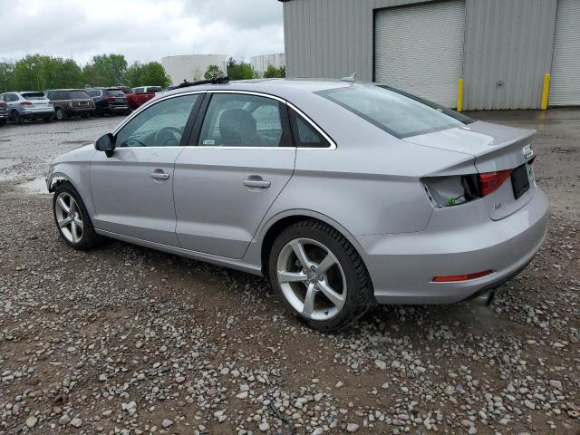 Photo 2 from auction – 2015 AUDI S3 PREMIUM with VIN WAUBFGFF6F1057640