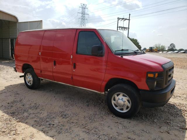 Photo 4 from auction – 2010 FORD ECONOLINE with VIN 1FTSE3EL6ADA63466