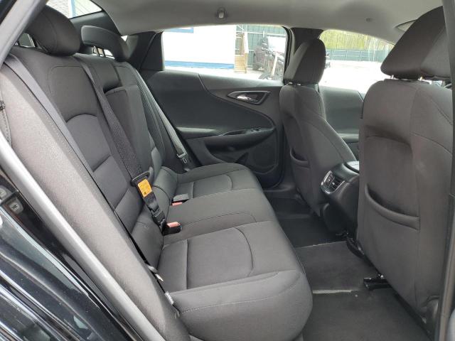 Photo 10 from auction – 2018 CHEVROLET MALIBU LT with VIN 1G1ZD5ST0JF174531