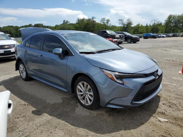 Photo 4 from auction – 2023 TOYOTA COROLLA LE with VIN JTDBCMFEXP3010392