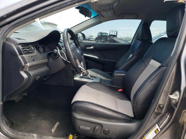 Photo 7 from auction – 2014 TOYOTA CAMRY L with VIN 4T1BF1FKXEU776153