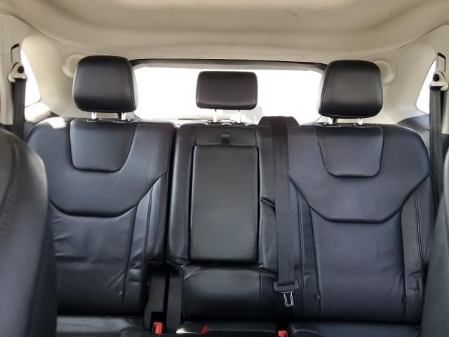 Photo 10 from auction – 2016 FORD EDGE TITAN with VIN 2FMPK3K86GBB05921