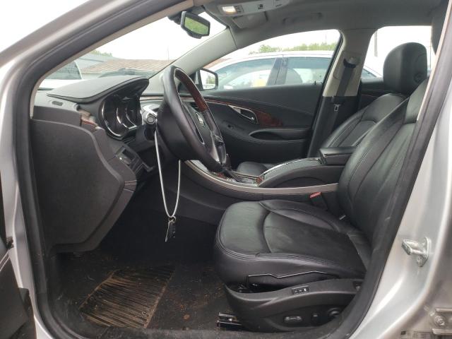 Photo 7 from auction – 2012 BUICK LACROSSE P with VIN 1G4GF5E38CF345433