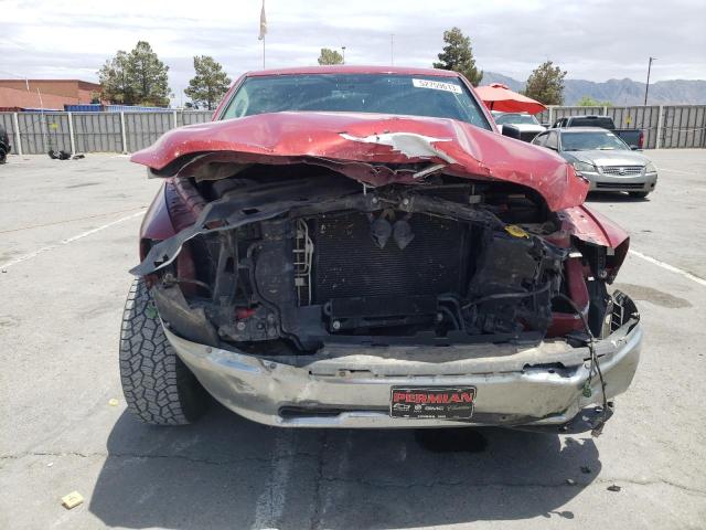 Photo 5 from auction – 2010 DODGE RAM 1500 with VIN 1D7RB1GPXAS246477