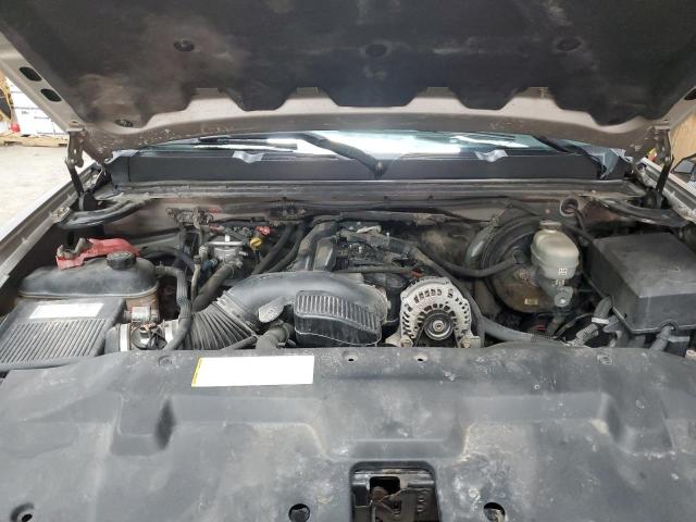 Photo 11 from auction – 2007 CHEVROLET SILVERADO with VIN 1GCEK19C77E504559