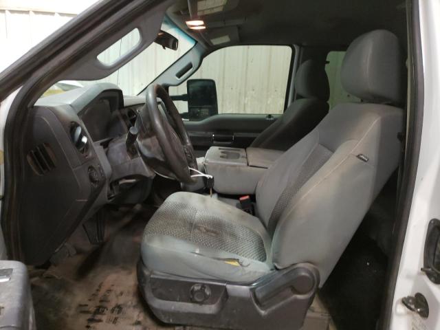 Photo 7 from auction – 2015 FORD F250 SUPER with VIN 1FT7X2B66FEB68728