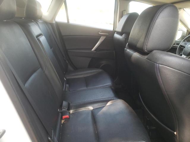 Photo 10 from auction – 2013 MAZDA 3 I with VIN JM1BL1MP0D1749426