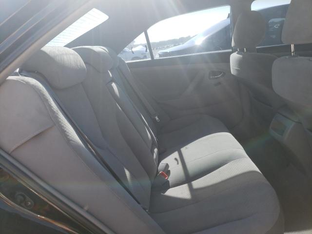 Photo 10 from auction – 2008 TOYOTA CAMRY with VIN 4T4BE46K78R034842