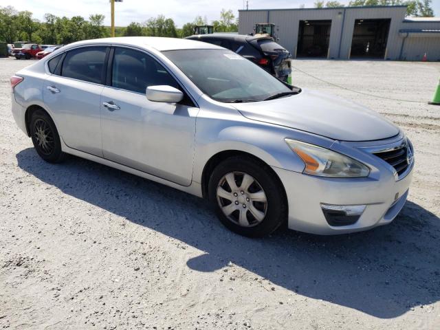 Photo 4 from auction – 2014 NISSAN ALTIMA 2.5 with VIN 1N4AL3AP1EC201247