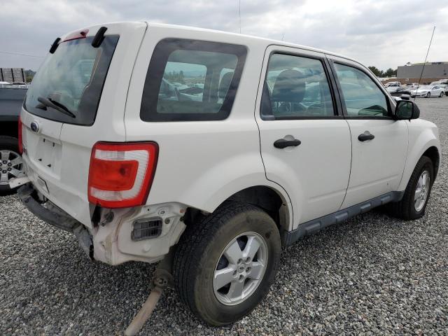Photo 3 from auction – 2012 FORD ESCAPE XLS with VIN 1FMCU0C71CKA29392