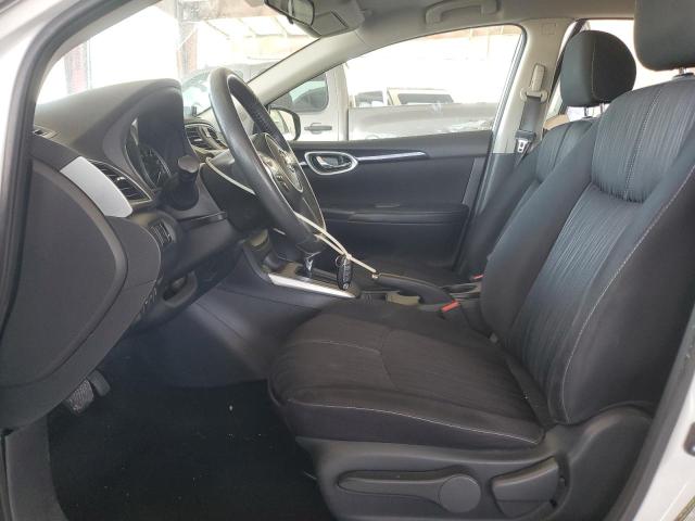 Photo 7 from auction – 2016 NISSAN SENTRA S with VIN 3N1AB7AP7GL645277