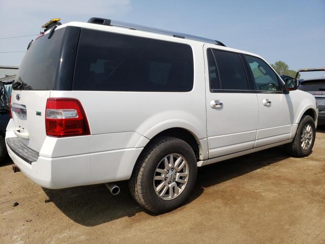Photo 3 from auction – 2013 FORD EXPEDITION with VIN 1FMJK2A50DEF16397
