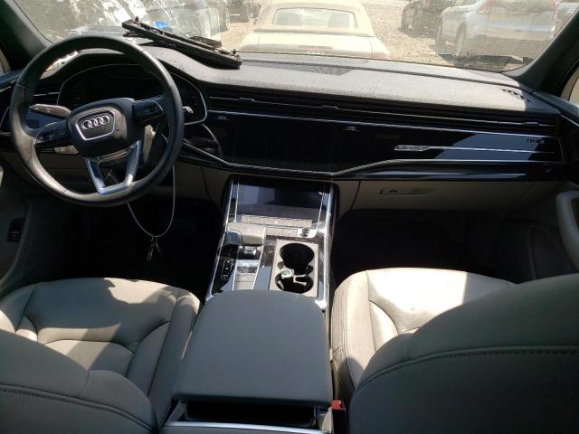 Photo 8 from auction – 2022 AUDI Q7 PREMIUM with VIN WA1AXBF78ND006915