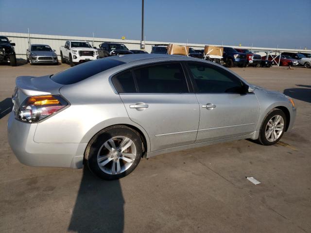 Photo 3 from auction – 2012 NISSAN ALTIMA SR with VIN 1N4BL2AP8CN496203