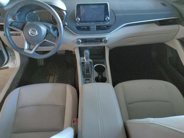 Photo 8 from auction – 2020 NISSAN ALTIMA SV with VIN 1N4BL4DVXLC114917