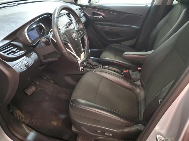 Photo 7 from auction – 2018 BUICK ENCORE PRE with VIN KL4CJASB3JB598910
