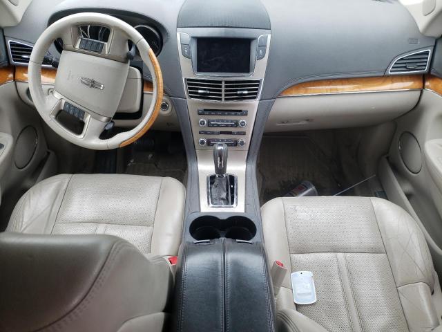 Photo 8 from auction – 2010 LINCOLN MKT with VIN 2LMHJ5FR8ABJ11544
