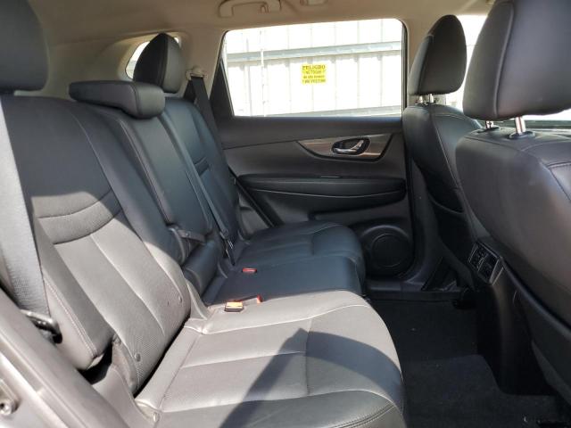 Photo 10 from auction – 2015 NISSAN ROGUE S with VIN 5N1AT2MV1FC807837