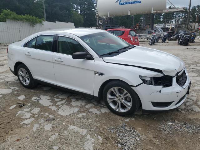 Photo 4 from auction – 2016 FORD TAURUS SE with VIN 1FAHP2D84GG146886