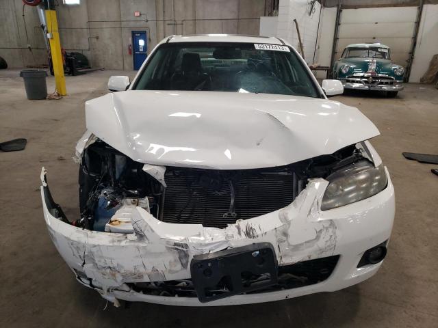 Photo 5 from auction – 2007 MAZDA 6 I with VIN 1YVHP81C575M41734
