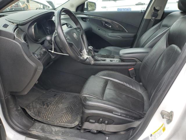 Photo 7 from auction – 2015 BUICK LACROSSE P with VIN 1G4GF5G32FF263828