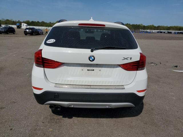 Photo 6 from auction – 2015 BMW X1 XDRIVE3 with VIN WBAVM5C52FVV95327