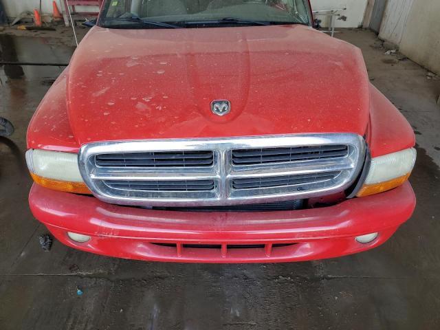 Photo 11 from auction – 2003 DODGE DURANGO SL with VIN 1D4HS48N23F530818
