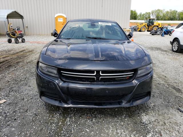 Photo 5 from auction – 2015 DODGE CHARGER SE with VIN 2C3CDXBG4FH897725