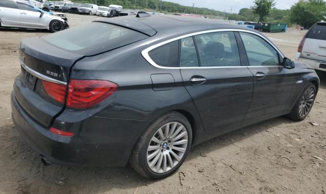 Photo 3 from auction – 2013 BMW 535 XIGT with VIN WBASP2C56DC339631