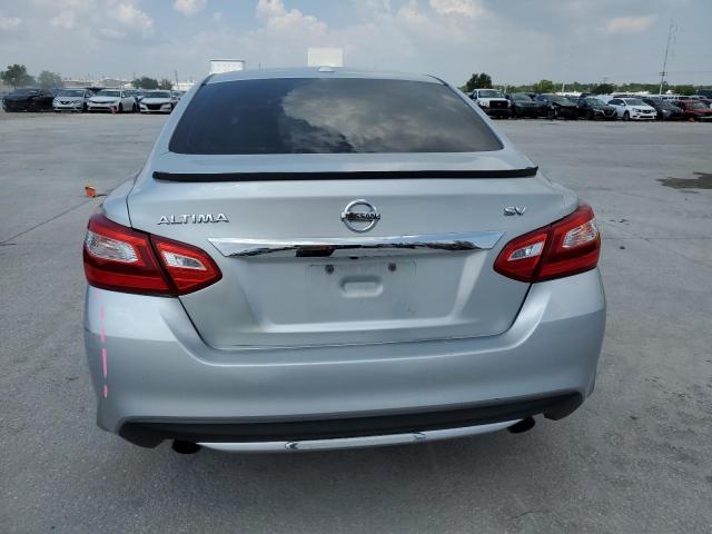 Photo 6 from auction – 2017 NISSAN ALTIMA 2.5 with VIN 1N4AL3APXHC270376