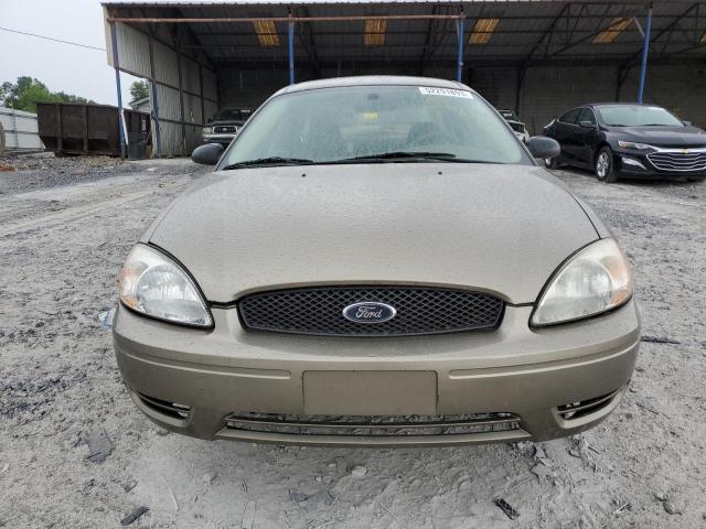 Photo 5 from auction – 2004 FORD TARAUS with VIN 1FAFP55284A214706