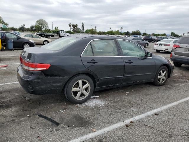 Photo 3 from auction – 2003 HONDA ACCORD EX with VIN JHMCM56623C055416