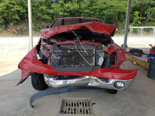 Photo 5 from auction – 2007 DODGE RAM 3500 S with VIN 3D7MX48C77G720734