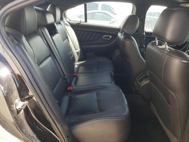Photo 10 from auction – 2018 FORD TAURUS LIM with VIN 1FAHP2J84JG131817