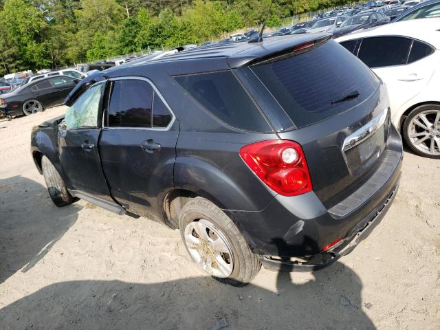 Photo 2 from auction – 2011 CHEVROLET EQUINOX LS with VIN 2GNALBEC8B1188971