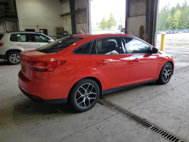 Photo 3 from auction – 2017 FORD FOCUS SE with VIN 1FADP3FE8HL310429