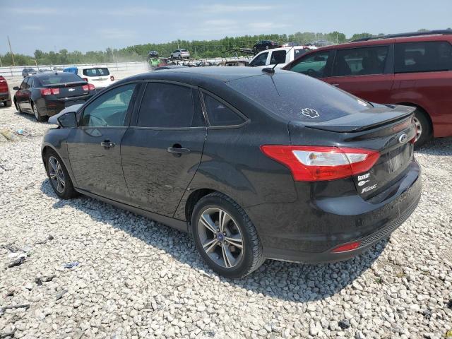 Photo 2 from auction – 2014 FORD FOCUS SE with VIN 1FADP3F28EL276817