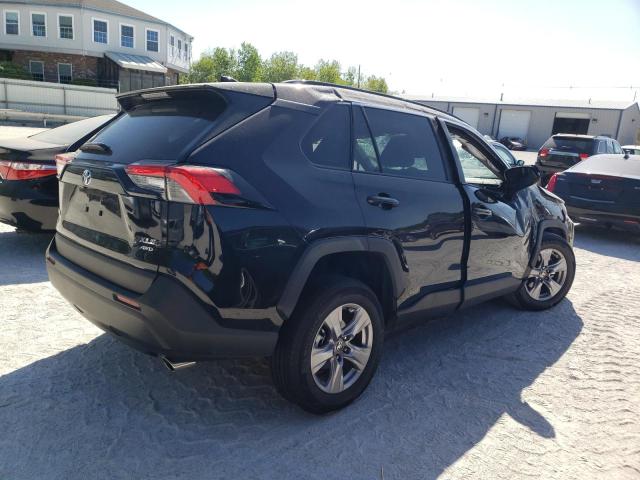 Photo 3 from auction – 2023 TOYOTA RAV4 XLE with VIN 2T3P1RFV0PC327217