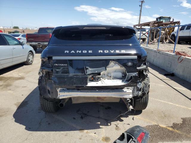 Photo 6 from auction – 2013 LAND ROVER RANGE ROVE with VIN SALVP2BGXDH762579