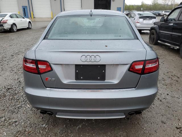 Photo 6 from auction – 2011 AUDI S6 PRESTIG with VIN WAUBNAFB8BN027295