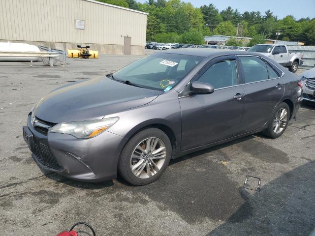 TOYOTA CAMRY LE 2015 with VIN 4T1BF1FK6FU938264 - Photo from auction