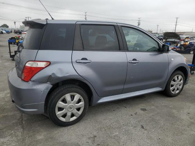 Photo 3 from auction – 2006 TOYOTA SCION XA with VIN JTKKT604565014681