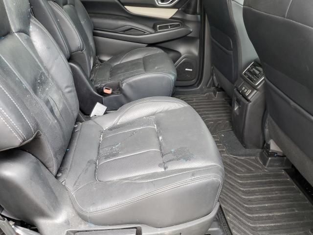 Photo 10 from auction – 2020 SUBARU ASCENT LIM with VIN 4S4WMAPD3L3409881