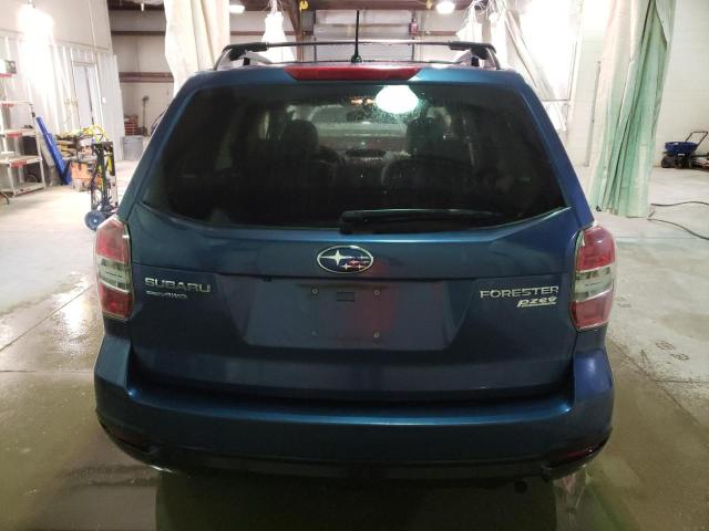 Photo 6 from auction – 2014 SUBARU FORESTER 2 with VIN JF2SJAEC9EH530878