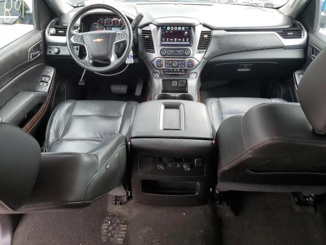 Photo 8 from auction – 2016 CHEVROLET TAHOE C150 with VIN 1GNSCBKC3GR449513