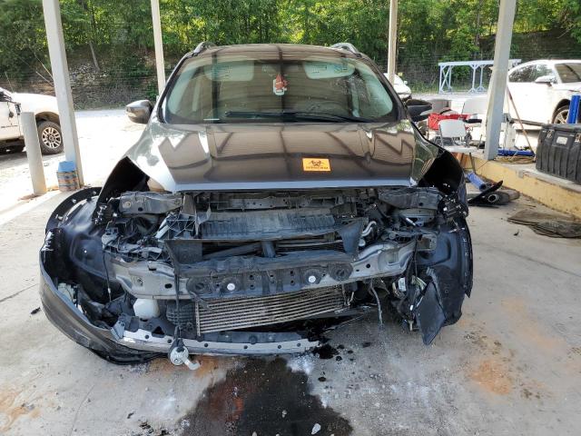 Photo 5 from auction – 2017 FORD ESCAPE TIT with VIN 1FMCU9J97HUA95885
