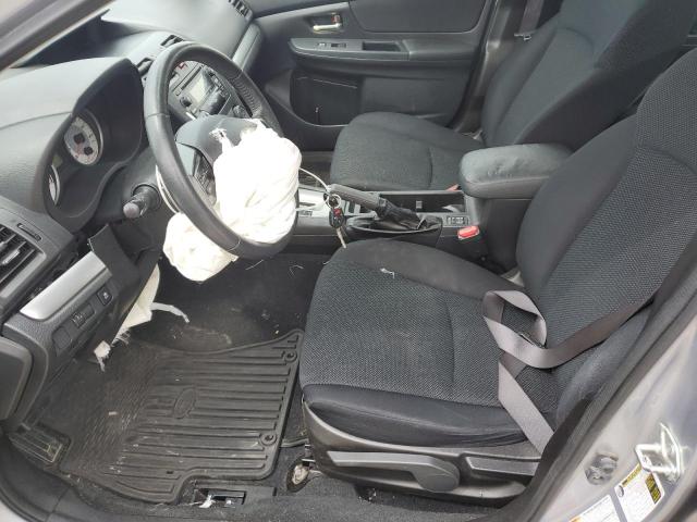 Photo 7 from auction – 2012 SUBARU IMPREZA PR with VIN JF1GJAD66CH008325