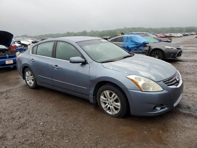 Photo 4 from auction – 2012 NISSAN ALTIMA BAS with VIN 1N4AL2AP8CN531477