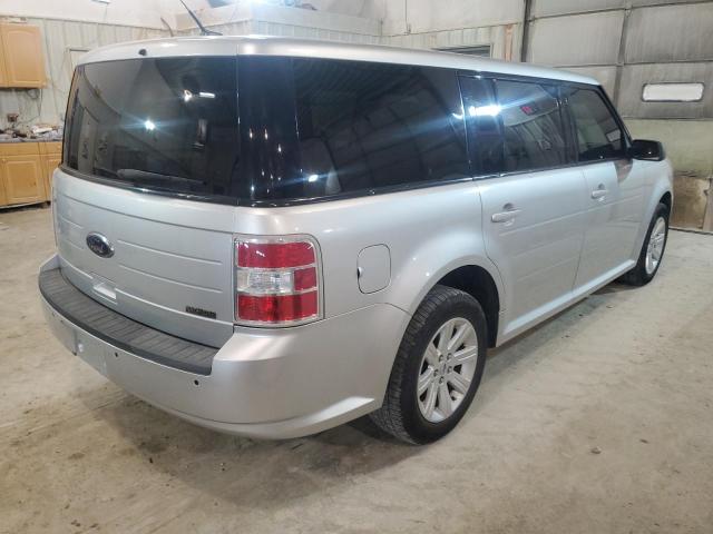 Photo 3 from auction – 2010 FORD FLEX SE with VIN 2FMGK5BC7ABA50600